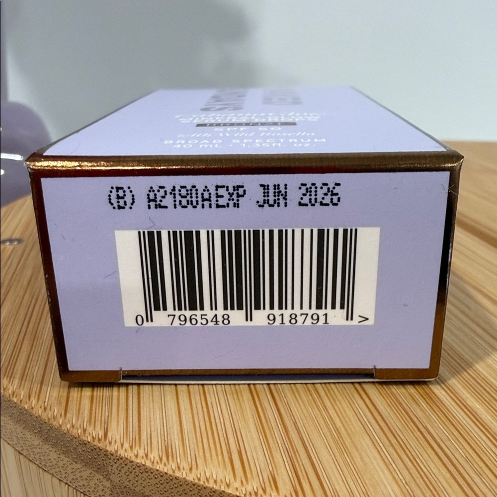 Naked Sundays Mineral Glow Serum Drops - bronze - Picture 2 of 2